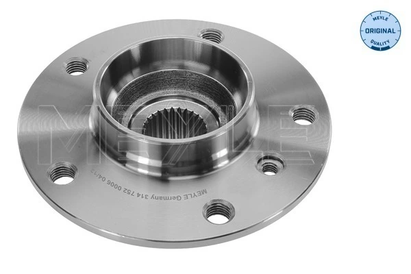 Wheel Hub