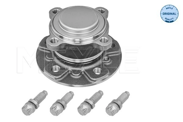 Wheel Hub