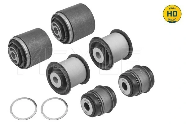 Repair Kit, control arm