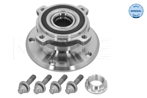 Repair Kit, wheel hub