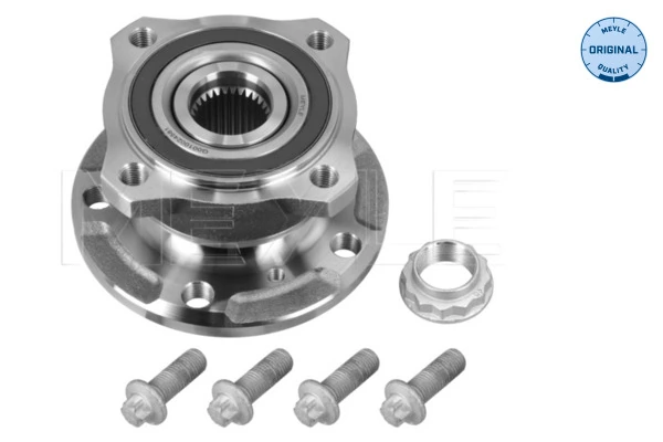 Repair Kit, wheel hub