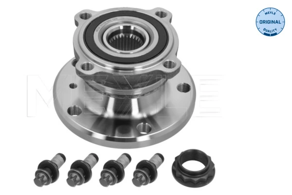 Repair Kit, wheel hub