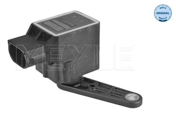 Sensor, headlight levelling