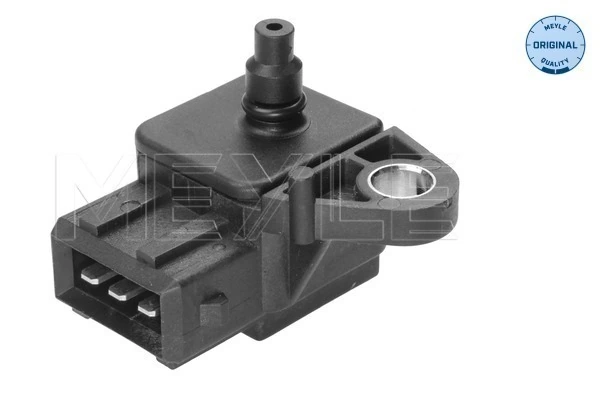 Sensor, boost pressure