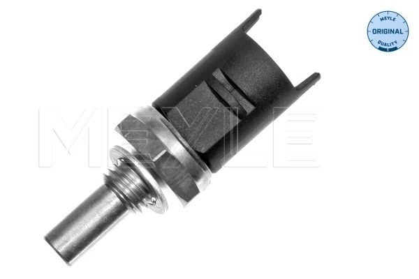 Sensor, coolant temperature