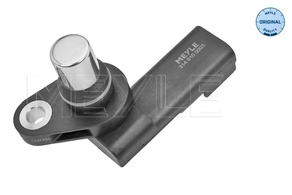 Sensor, camshaft position