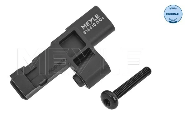 Sensor, crankshaft pulse
