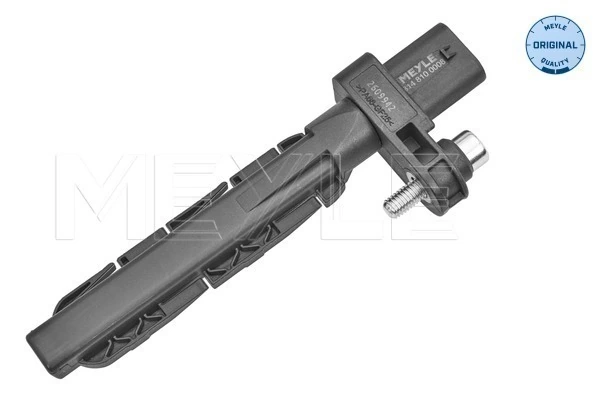 Sensor, crankshaft pulse