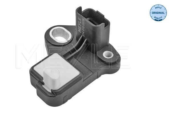 Sensor, crankshaft pulse