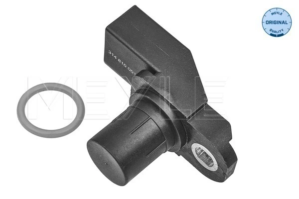 Sensor, camshaft position