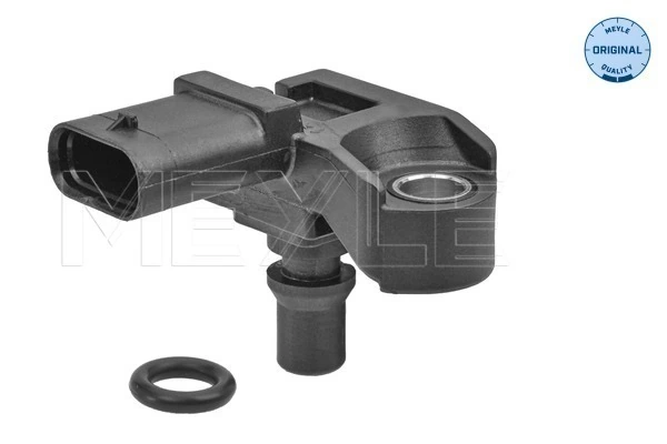 Sensor, boost pressure