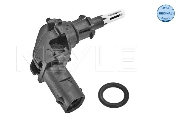 Sensor, intake air temperature