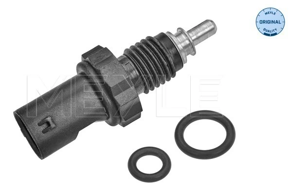 Sensor, coolant temperature