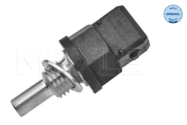 Sensor, coolant temperature