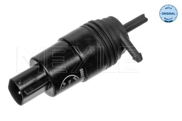 Washer Fluid Pump, window cleaning