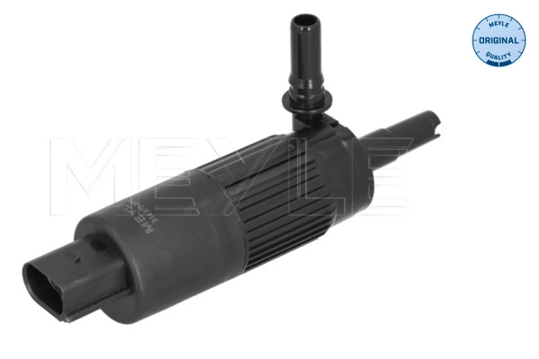 Washer Fluid Pump, window cleaning