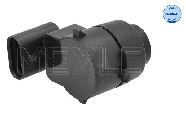 Sensor, park distance control