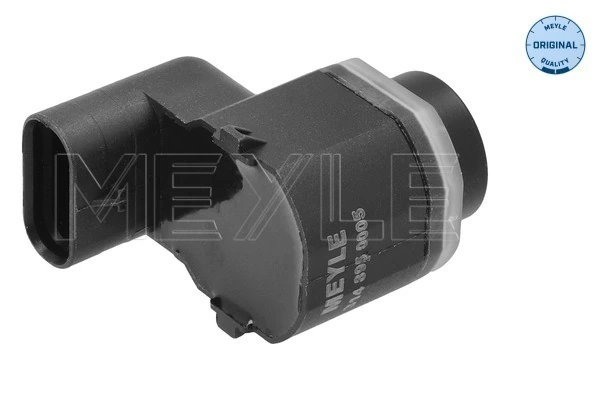 Sensor, park distance control