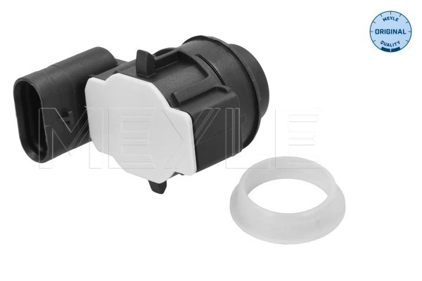 Sensor, park distance control