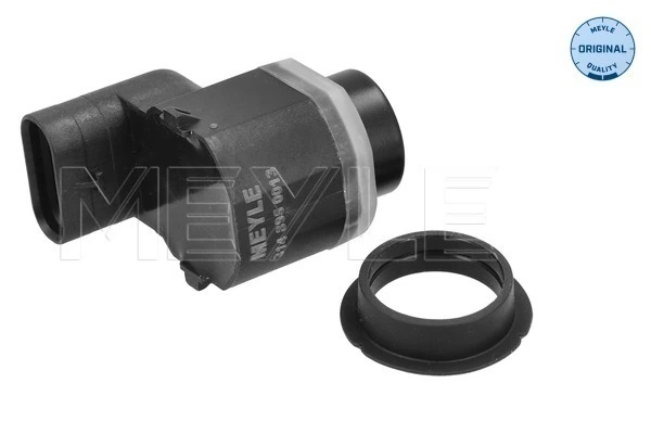 Sensor, park distance control
