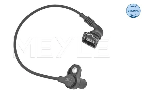 Sensor, camshaft position
