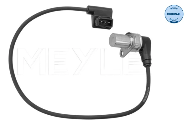 Sensor, crankshaft pulse