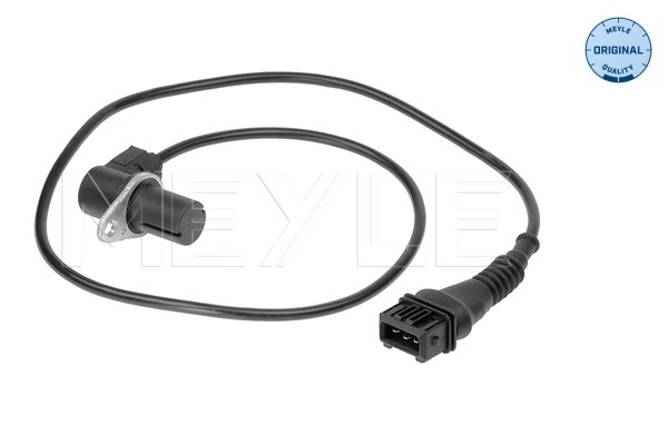 Sensor, crankshaft pulse