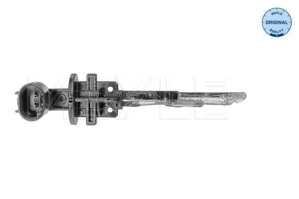 Sensor, coolant level