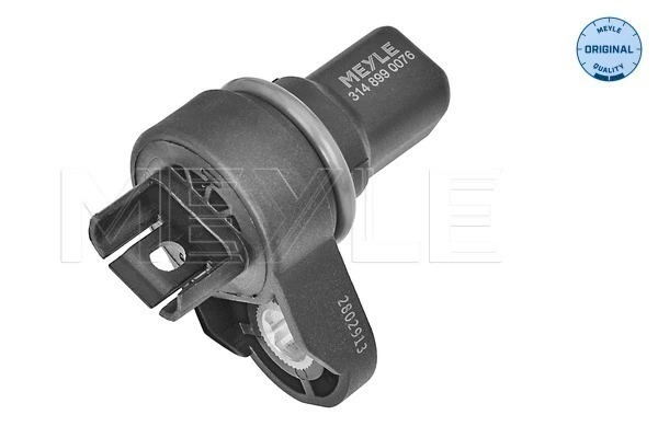 Sensor, crankshaft pulse
