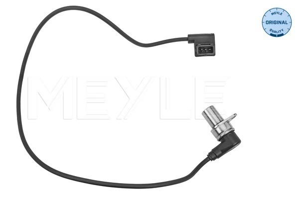 Sensor, crankshaft pulse