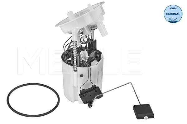 Fuel Feed Unit
