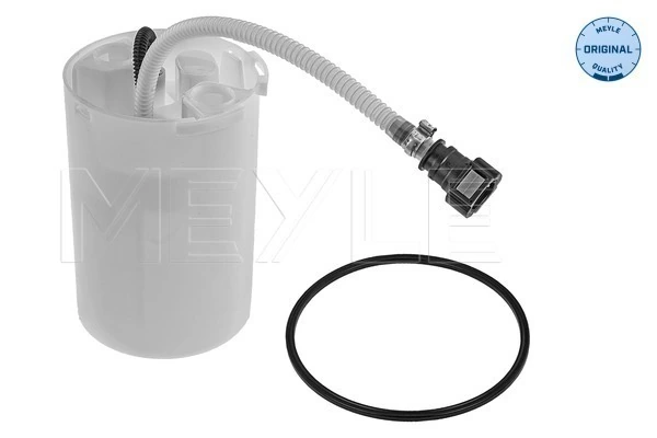 Fuel Feed Unit
