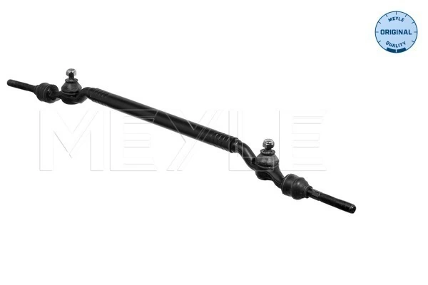Centre Rod Assembly