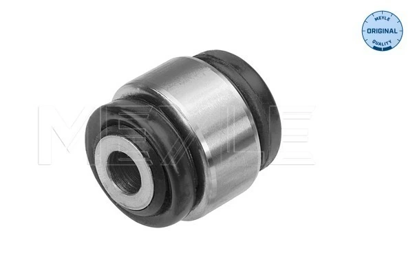 Mounting, wheel bearing housing