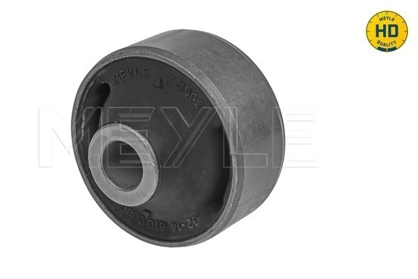 Mounting, control/trailing arm