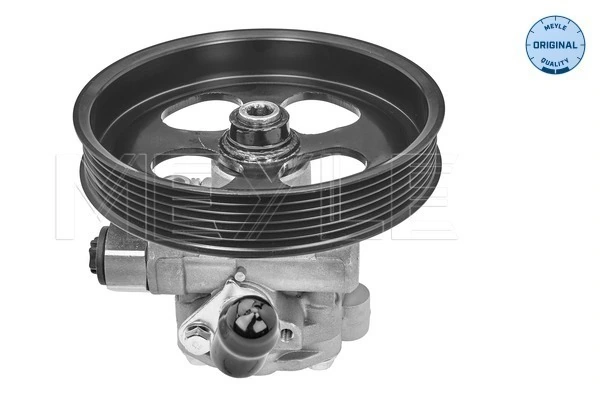 Hydraulic Pump, steering