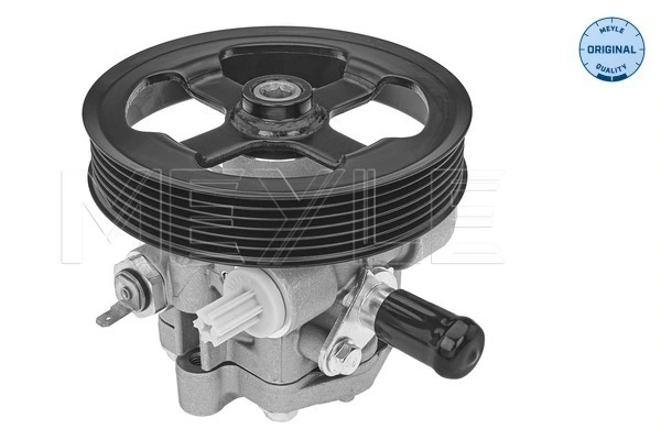 Hydraulic Pump, steering