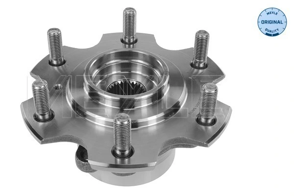 Wheel Hub