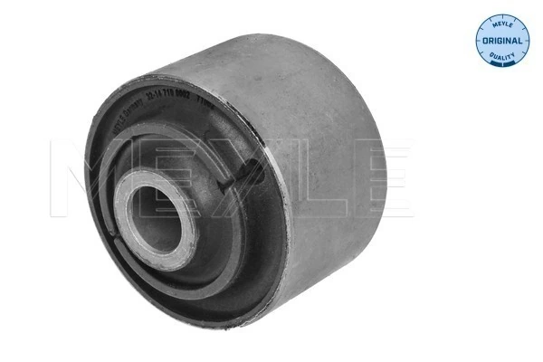 Mounting, control/trailing arm