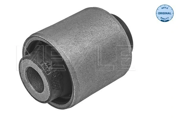 Mounting, control/trailing arm