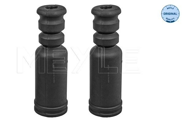 Dust Cover Kit, shock absorber
