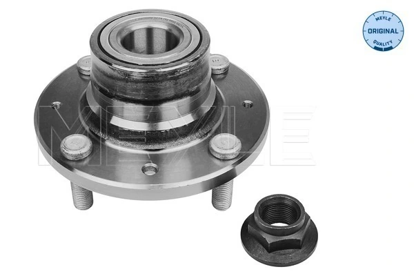 Wheel Hub