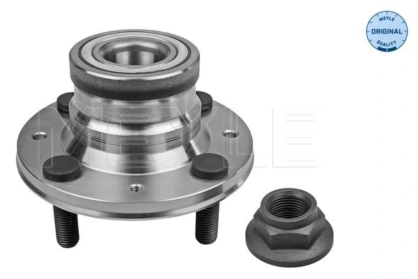 Wheel Hub