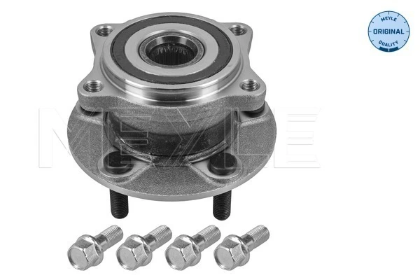 Wheel Hub