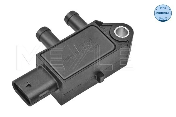 Sensor, exhaust pressure
