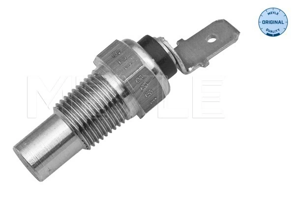 Sensor, coolant temperature