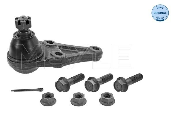 Ball Joint