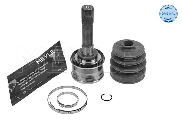 Joint Kit, drive shaft