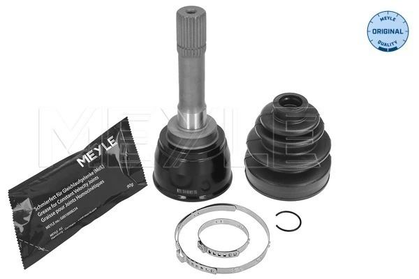 Joint Kit, drive shaft