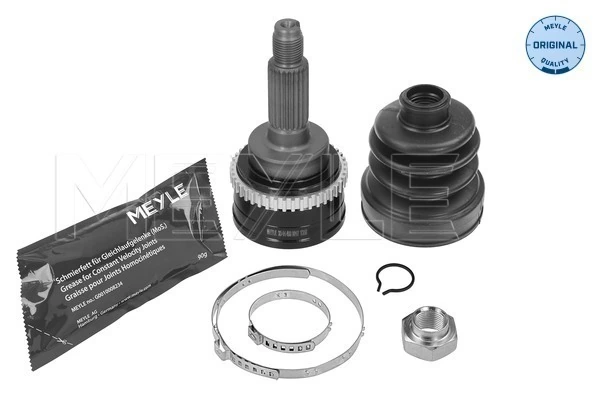 Joint Kit, drive shaft